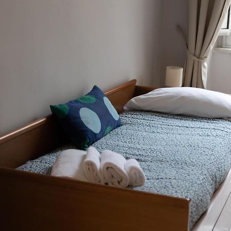 A Casa Di Titto Guest House Νάπολη Εξωτερικό φωτογραφία