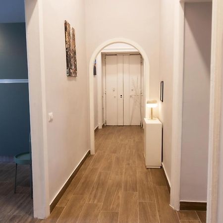 A Casa Di Titto Guest House Νάπολη Εξωτερικό φωτογραφία