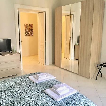 A Casa Di Titto Guest House Νάπολη Εξωτερικό φωτογραφία