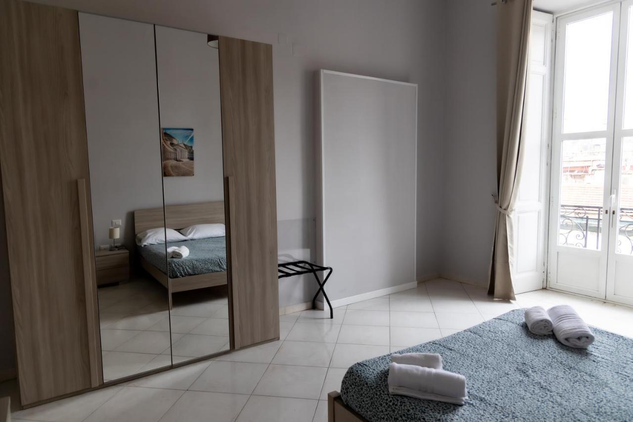 A Casa Di Titto Guest House Νάπολη Εξωτερικό φωτογραφία