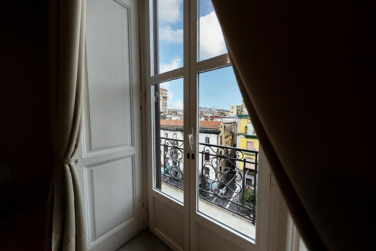 A Casa Di Titto Guest House Νάπολη Εξωτερικό φωτογραφία