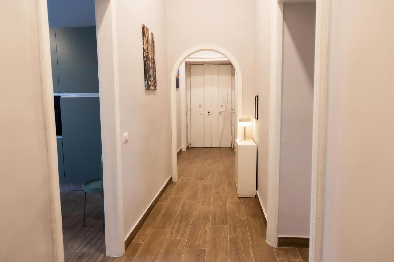 A Casa Di Titto Guest House Νάπολη Εξωτερικό φωτογραφία
