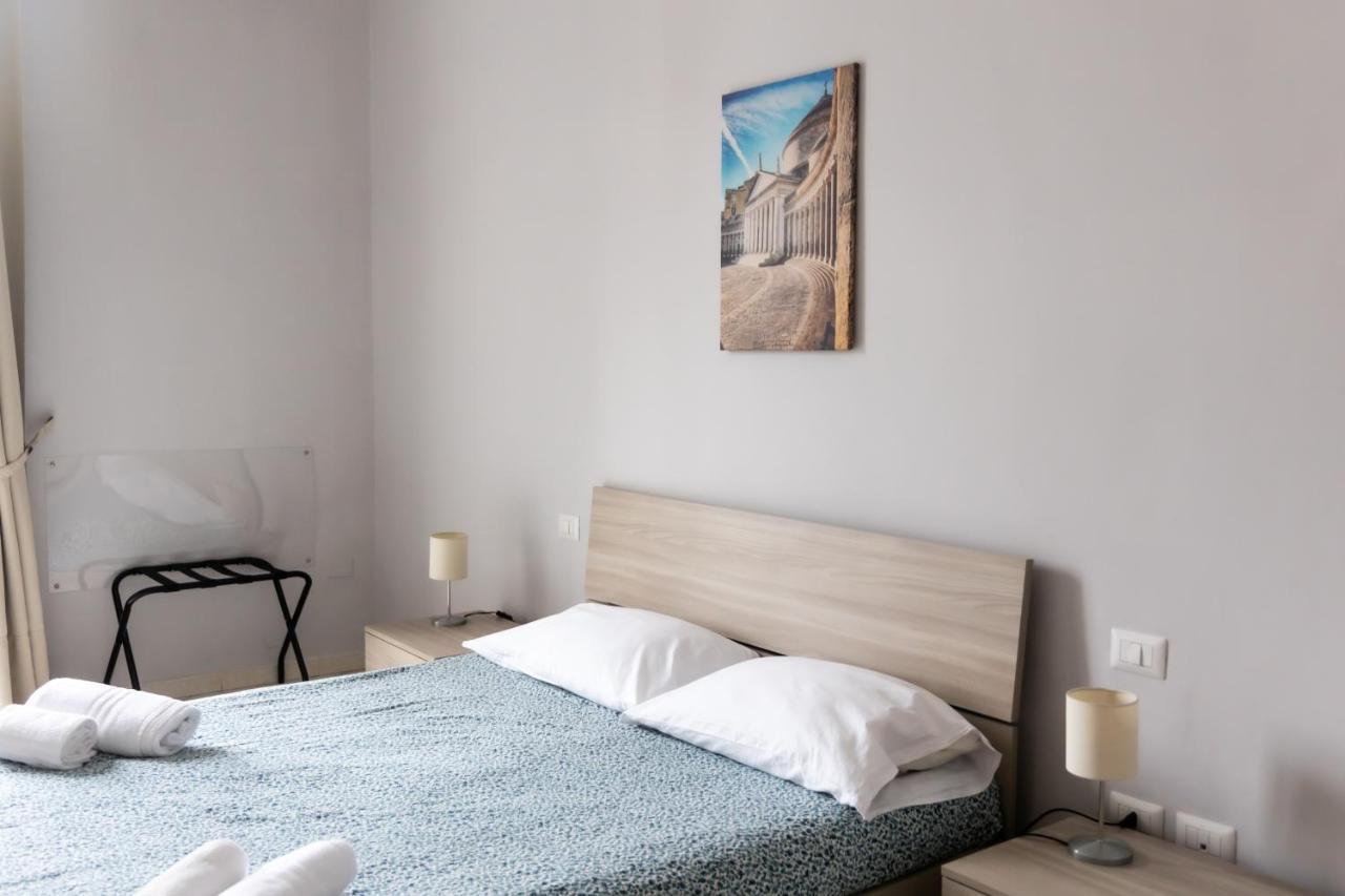 A Casa Di Titto Guest House Νάπολη Εξωτερικό φωτογραφία