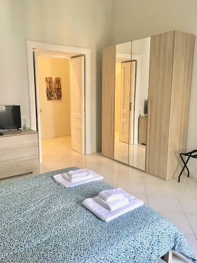 A Casa Di Titto Guest House Νάπολη Εξωτερικό φωτογραφία