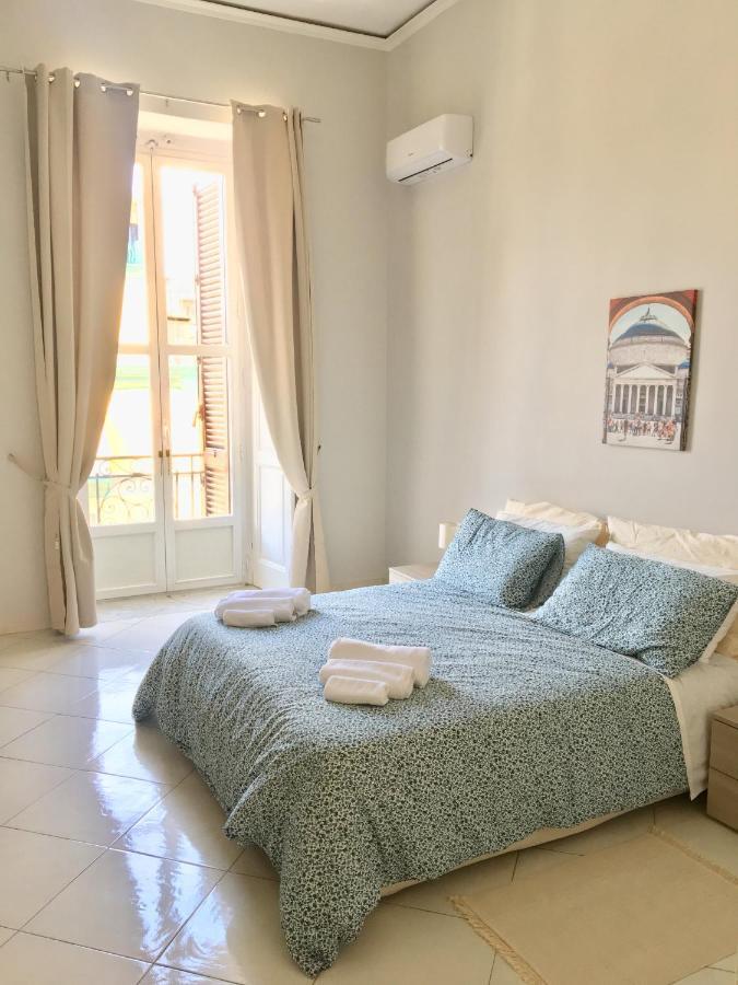 A Casa Di Titto Guest House Νάπολη Εξωτερικό φωτογραφία